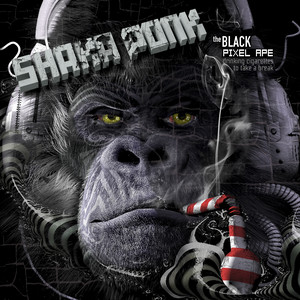 Écouter "The Way Out" de Shaka Ponk