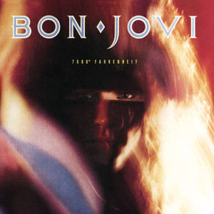 Écouter "In And Out Of Love" de Bon Jovi