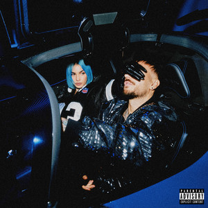 Écouter "MMH" de Rose Villain