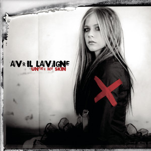 Écouter "My Happy Ending" de Avril Lavigne