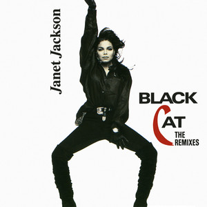 ジャネット・ジャクソン『Rhythm Nation 1814』30周年記念リミックス集
