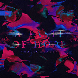 Écouter "A Taste of Hope" de IMANU