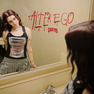Lozeak — Alter Ego artwork