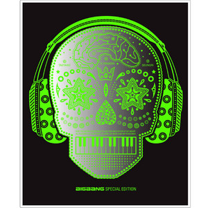 Écouter "TONIGHT - KR Ver." de BIGBANG