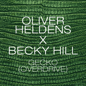 Gecko (Overdrive) - Matrix & Futurebound Remix