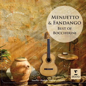 Écouter "Boccherini: Cello Concerto No. 7 in G Major, G. 480: II. Adagio" de Luigi Boccherini
