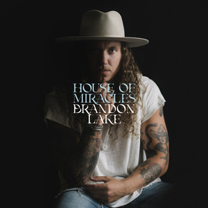 Écouter "Gratitude" de Brandon Lake