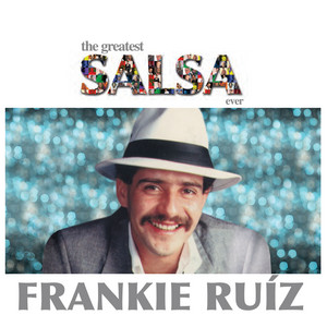Écouter "Esta Cobardia" de Frankie Ruiz