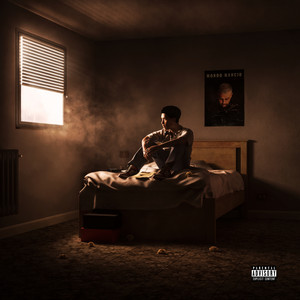 Écouter "Fiori E Fango" de Mondo Marcio