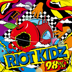 RIOT KIDZ : 98% | Korean Indie