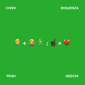 Écouter "Deim Van Je" de Chivv