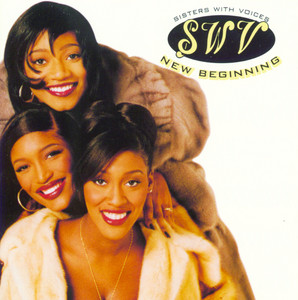SWV / NEW BEGINNING [2LP - 07863-66487-1]：R&B：アナログレコード