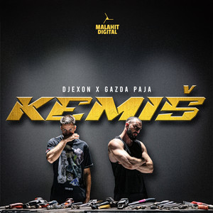Écouter "Kemish" de Djexon