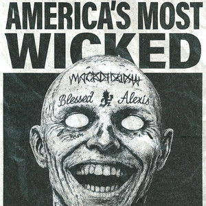 Ouija Macc Justifies Himself as “America's Most Wicked” (Album