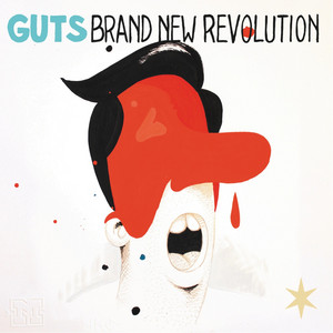 Écouter "Didn't I (Guts Remix)" de Guts