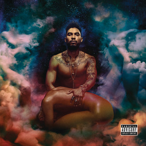 Écouter "leaves" de Miguel