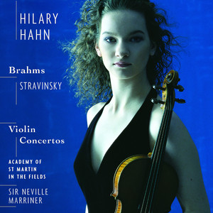 Écouter "Violin Concerto in D Major, Op. 77: I. Allegro non troppo" de Johannes Brahms