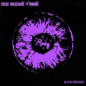 ngo muzike t'mire — cover art