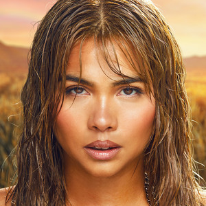 Hayley Kiyoko — underground artwork