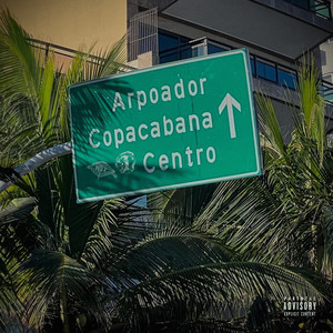 Écouter "COPACABANA" de Simba La Rue