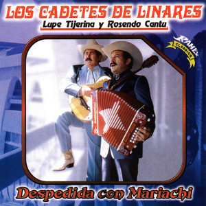Écouter "Lamberto Quintero" de Los Cadetes de Linares