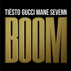 Écouter "BOOM" de Gucci Mane