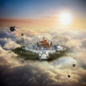 Écouter "Who I Am" de Alan Walker