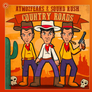 Country Roads cover artwork