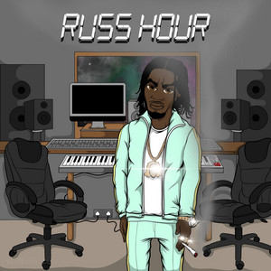 Écouter "Pain" de Russ Millions