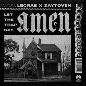 Écouter "Get Back Right" de Lecrae