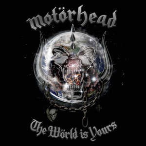 Écouter "Brotherhood of Man" de Motörhead