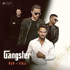 Écouter "Gangster" de W&W