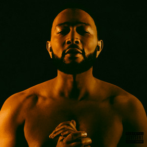 Écouter "Nervous" de John Legend