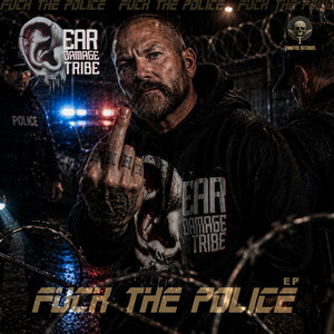Cover van Fuck the police