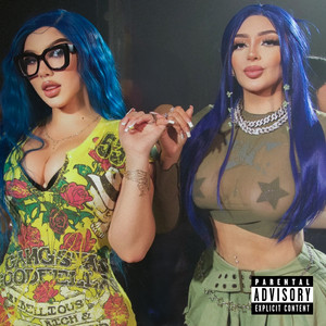 Écouter "Hermanas de leche" de Bellakath