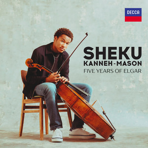 Écouter "Cello Concerto in E Minor, Op. 85: I. Adagio - Moderato" de Edward Elgar