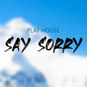 Say Sorry cover art by Play House