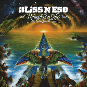 Écouter "Down By The River" de Bliss n Eso