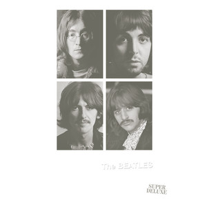 The Beatles』The Beatles（1968年11月リリース）2/2 - ブンゲイブ