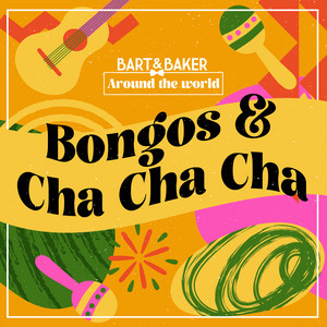 Écouter "Chaquito" de Bart & Baker