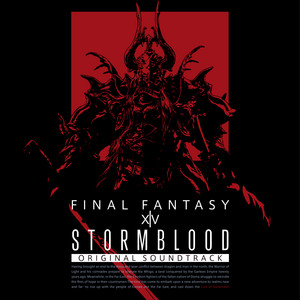 Final Fantasy XIV Online: Stormblood (2017) - MobyGames