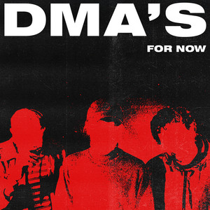 Leaving Oasis behind: DMA's interviewed – Messed!Up