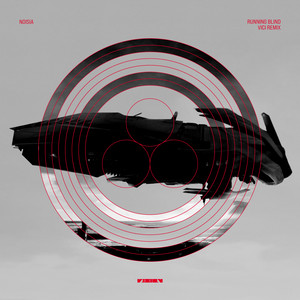 Running Blind - Vici Remix