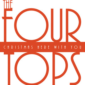 Écouter "Christmas Here With You" de Four Tops