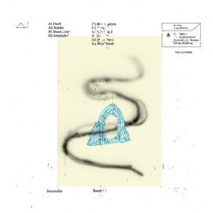 Écouter "Dwell" de Recondite