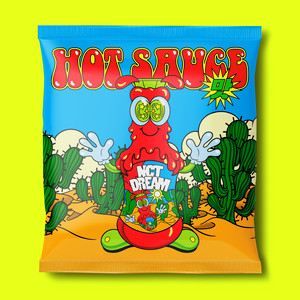 Hot Sauce | NCT Wiki | Fandom