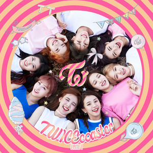 TWICE「TWICEcoaster:LANE1」 | Warner Music Japan
