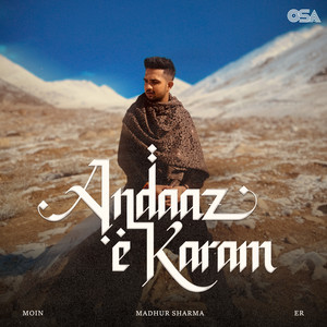 Andaaz e Karam artwork