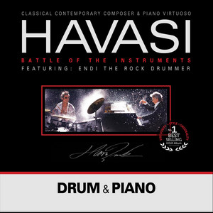 Drum and Piano (Drum & Piano Version) artwork
