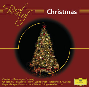 Écouter "Navidad Nuestra: 3. El Nacimiento (vidala catamarqueña)" de José Carreras